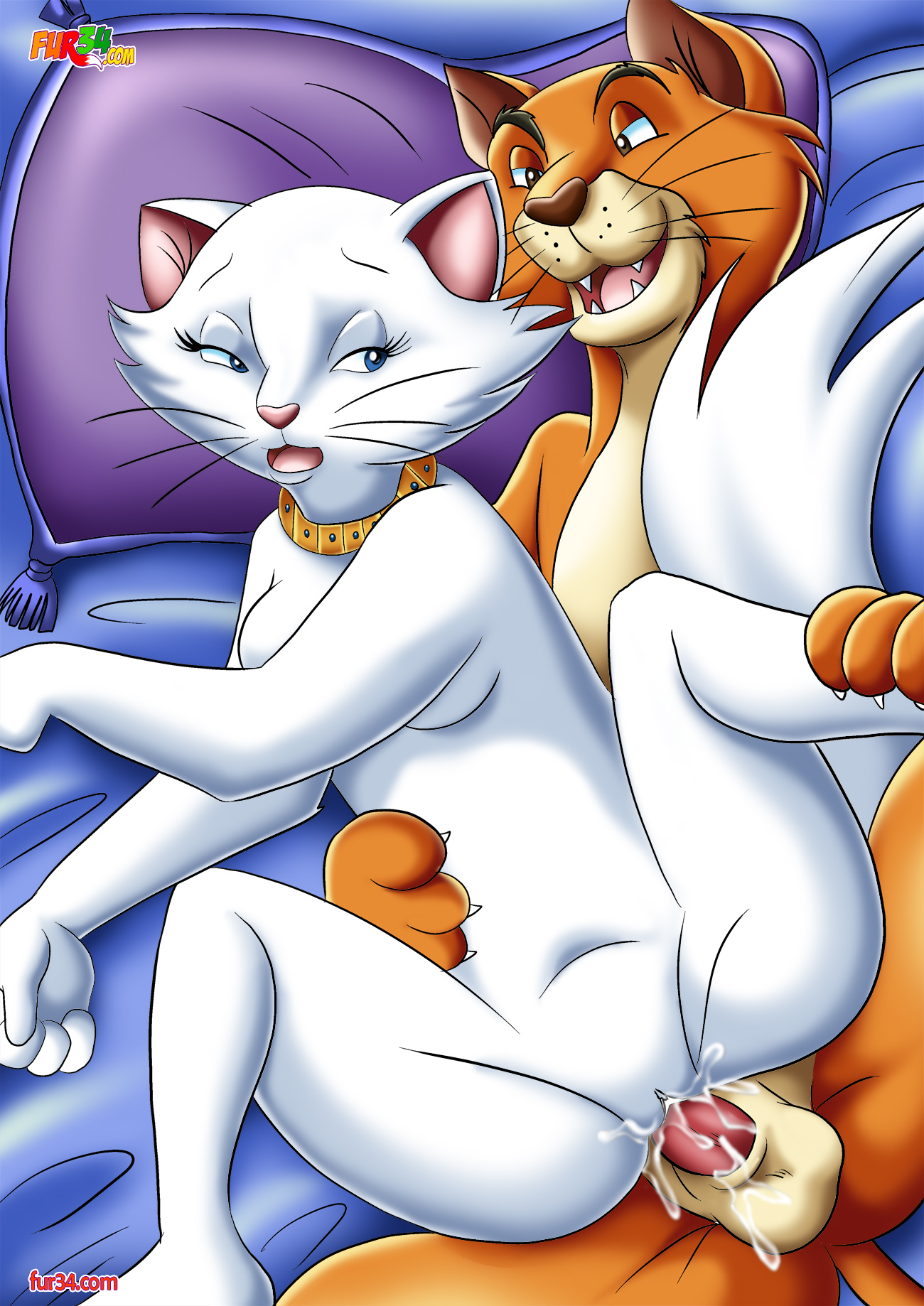 Rule34 – If it exists, there is porn of it / bbmbbf, duchess / 216859