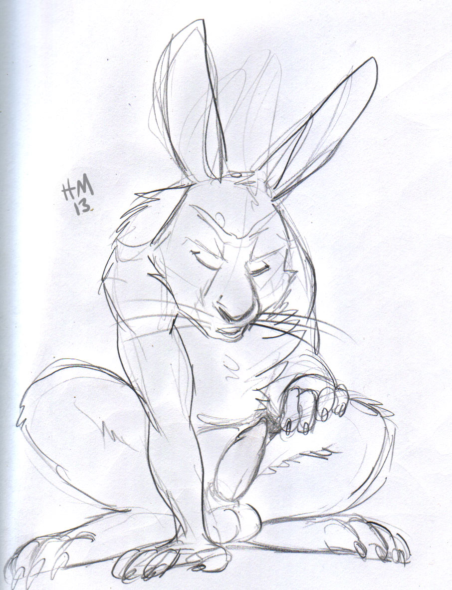 Rule34 – If it exists, there is porn of it / bunnymund / 216897