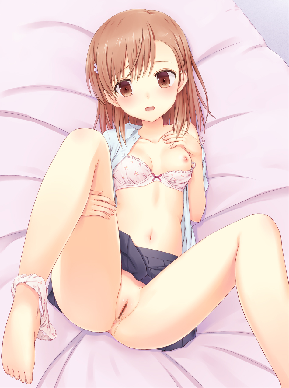 Rule34 – If it exists, there is porn of it / n.g., mikoto misaka / 216940