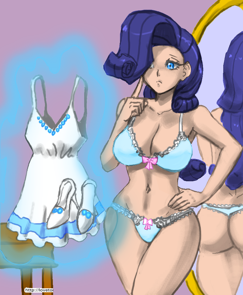 Rule34 – If it exists, there is porn of it / john joseco, rarity (mlp) / 216960