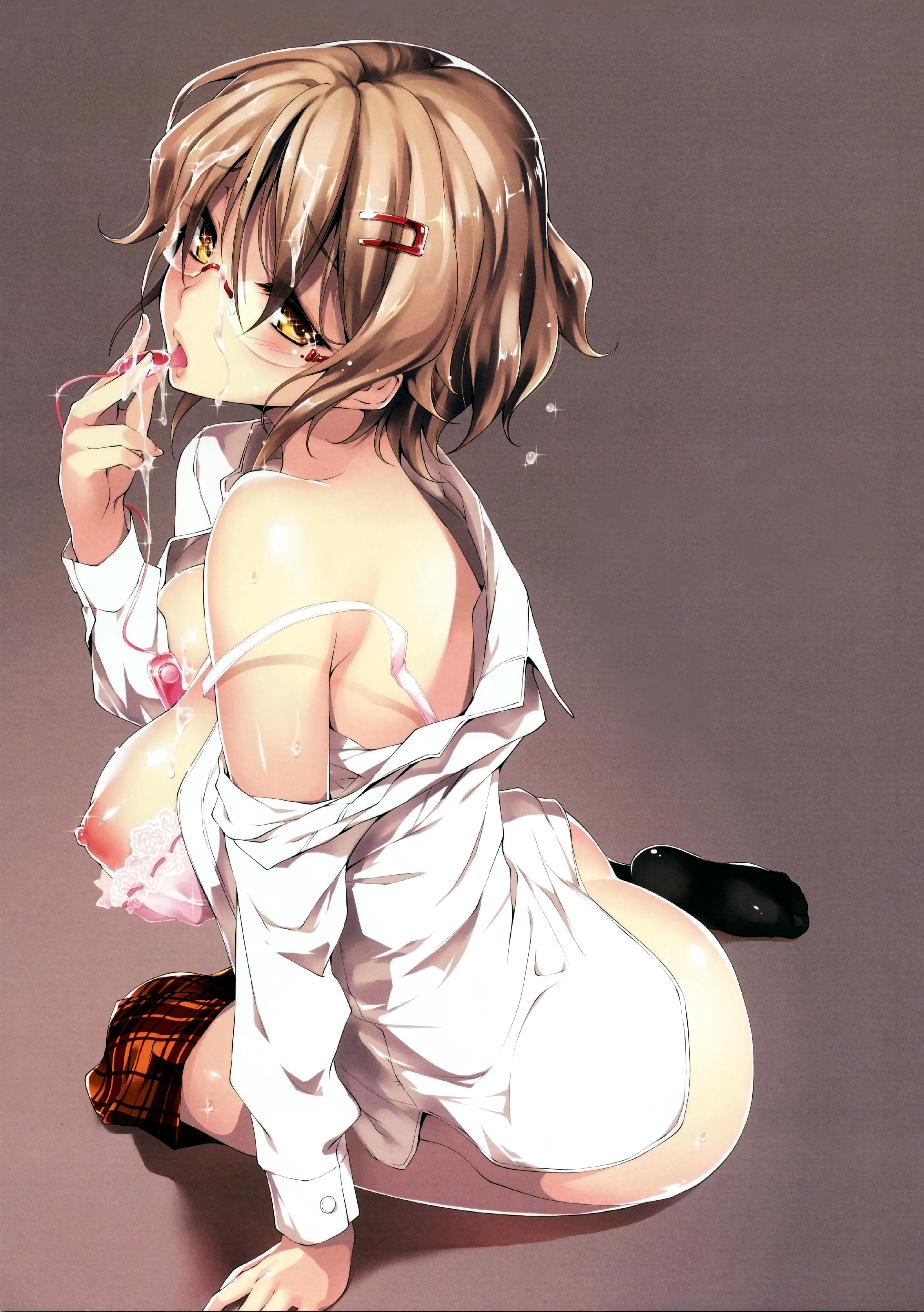 Rule34 – If it exists, there is porn of it / kikurage / 216963