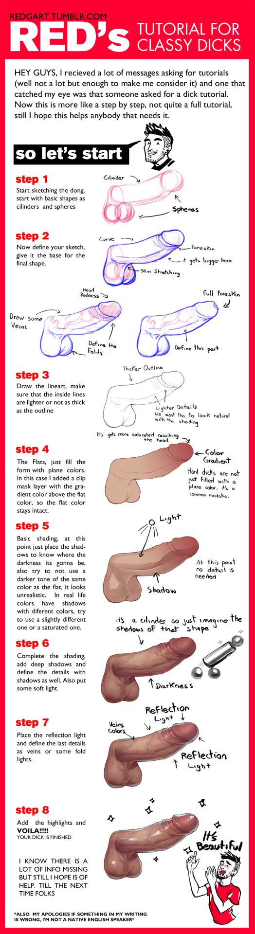 Rule34 – If it exists, there is porn of it / redgart / 217111