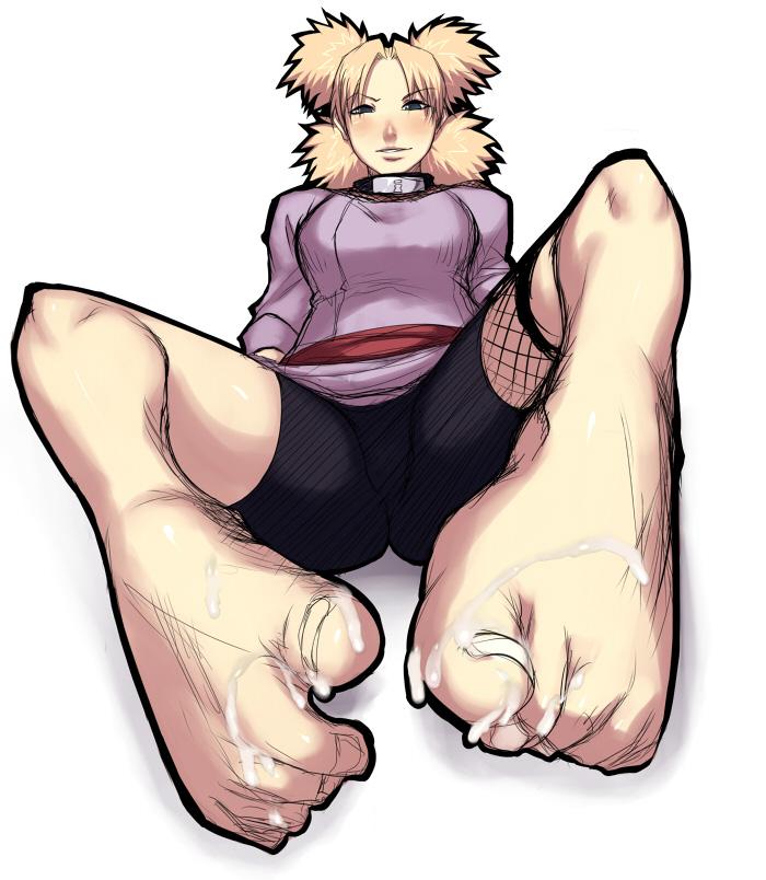 Rule34 – If it exists, there is porn of it / sawao, temari / 217126