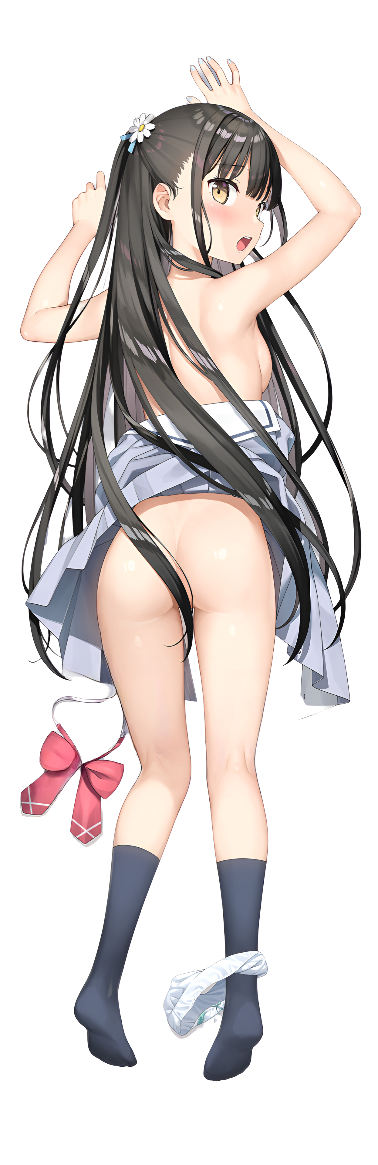 kantoku, nagisa (kantoku), absurdres, highres, non-web source