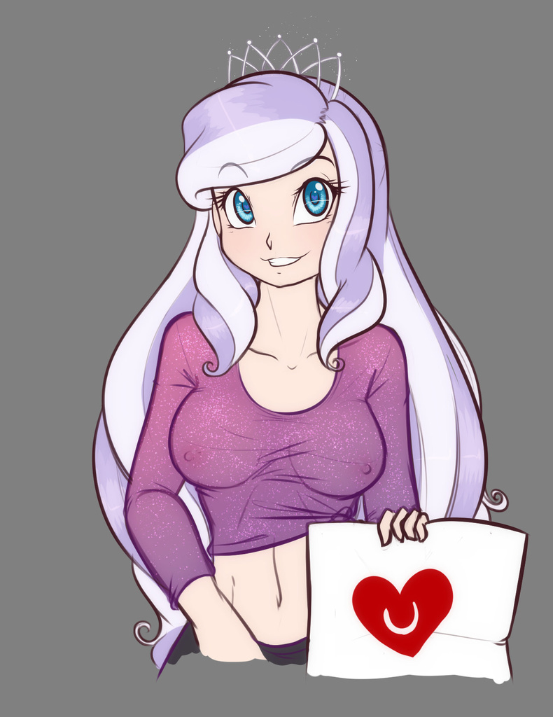 Rule34 – If it exists, there is porn of it / scorpdk, diamond tiara, diamond tiara (mlp) / 217191