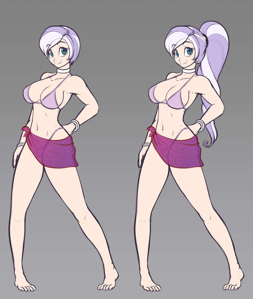 Rule34 – If it exists, there is porn of it / scorpdk, diamond tiara, diamond tiara (mlp) / 217281
