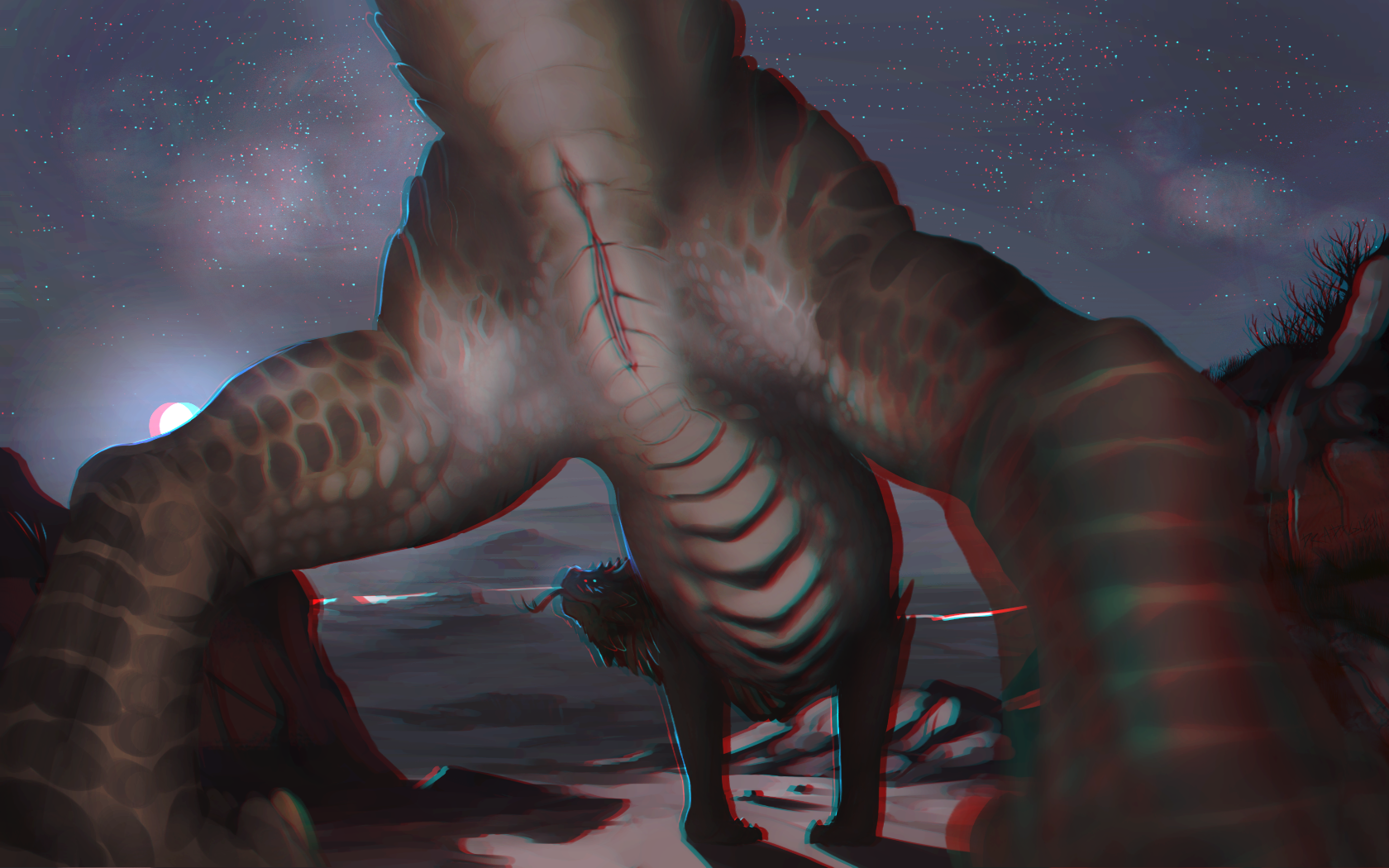 Rule34 – If it exists, there is porn of it / dradgien / 217448