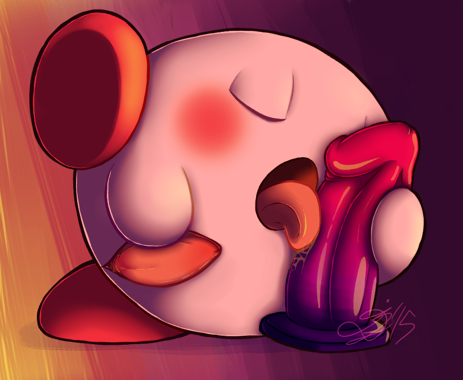 Rule34 – If it exists, there is porn of it / kirby / 217773