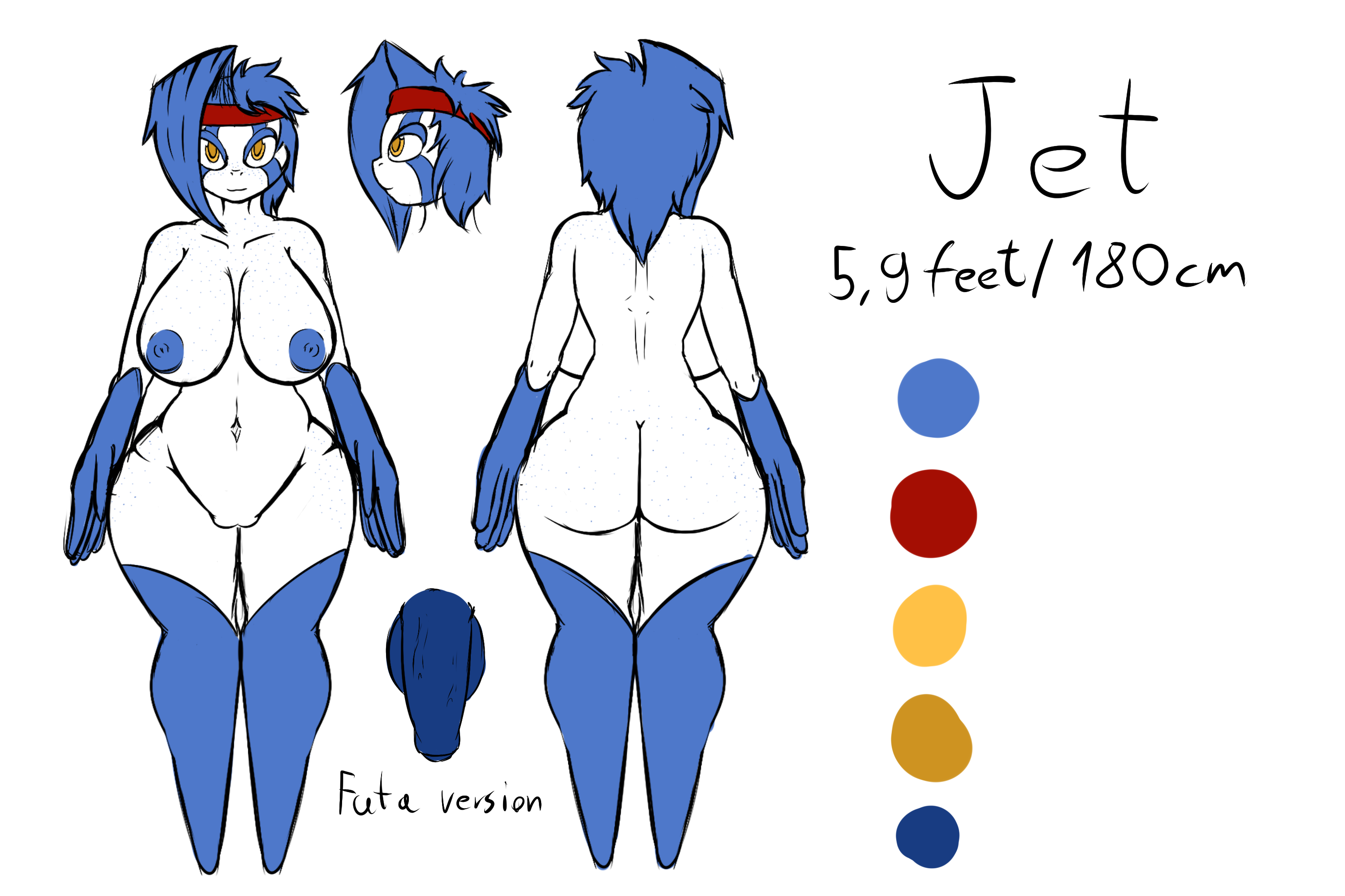 Rule34 – If it exists, there is porn of it / quin-nsfw, jet (quin nsfw) / 217821