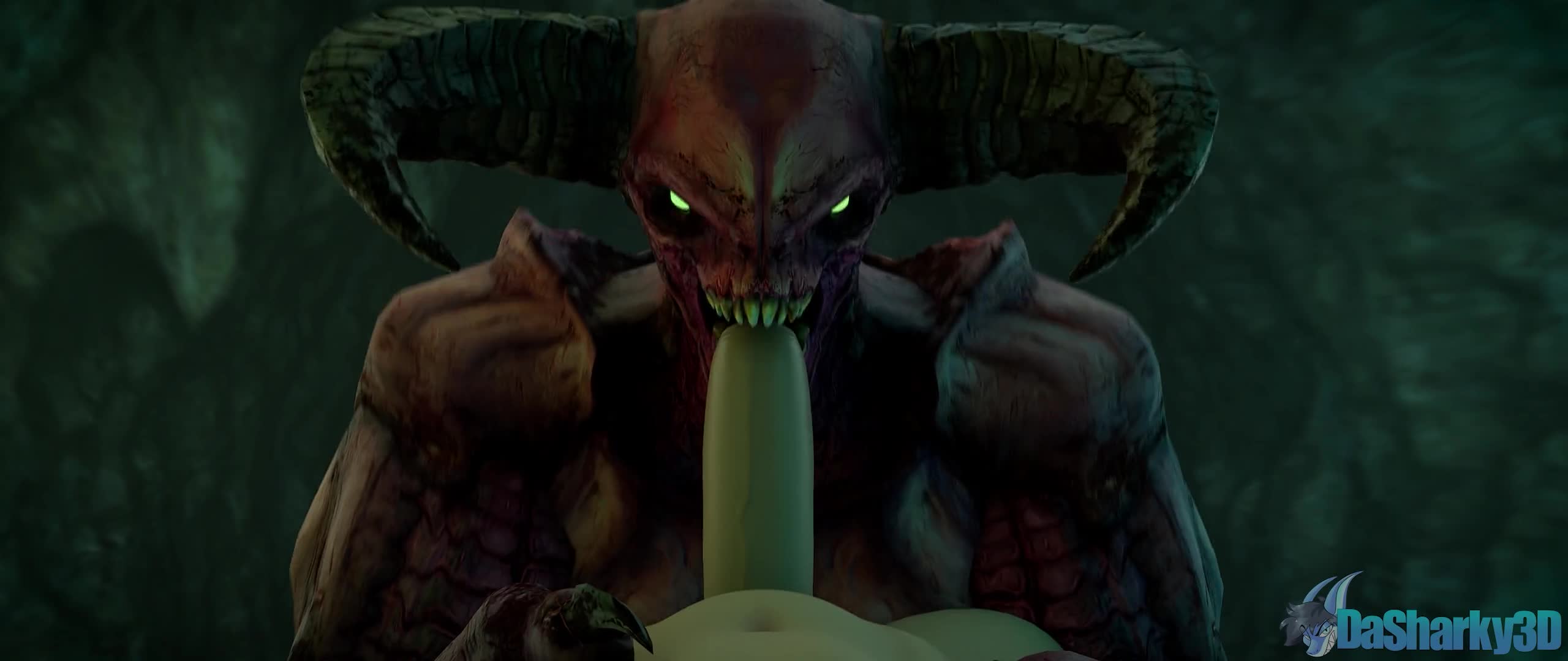 Rule34 – If it exists, there is porn of it / / 8678895