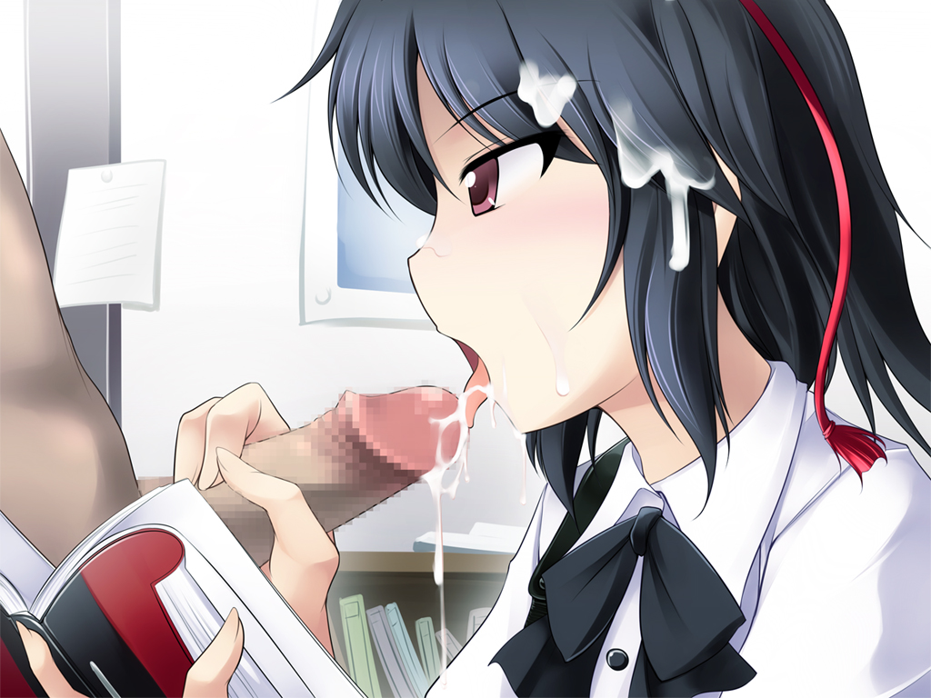 Rule34 – If it exists, there is porn of it / gisyo, shameimaru aya / 217912