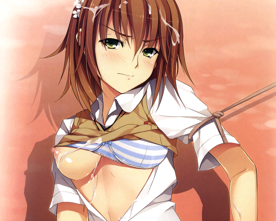 Rule34 – If it exists, there is porn of it / homura k, misaka mikoto / 217939