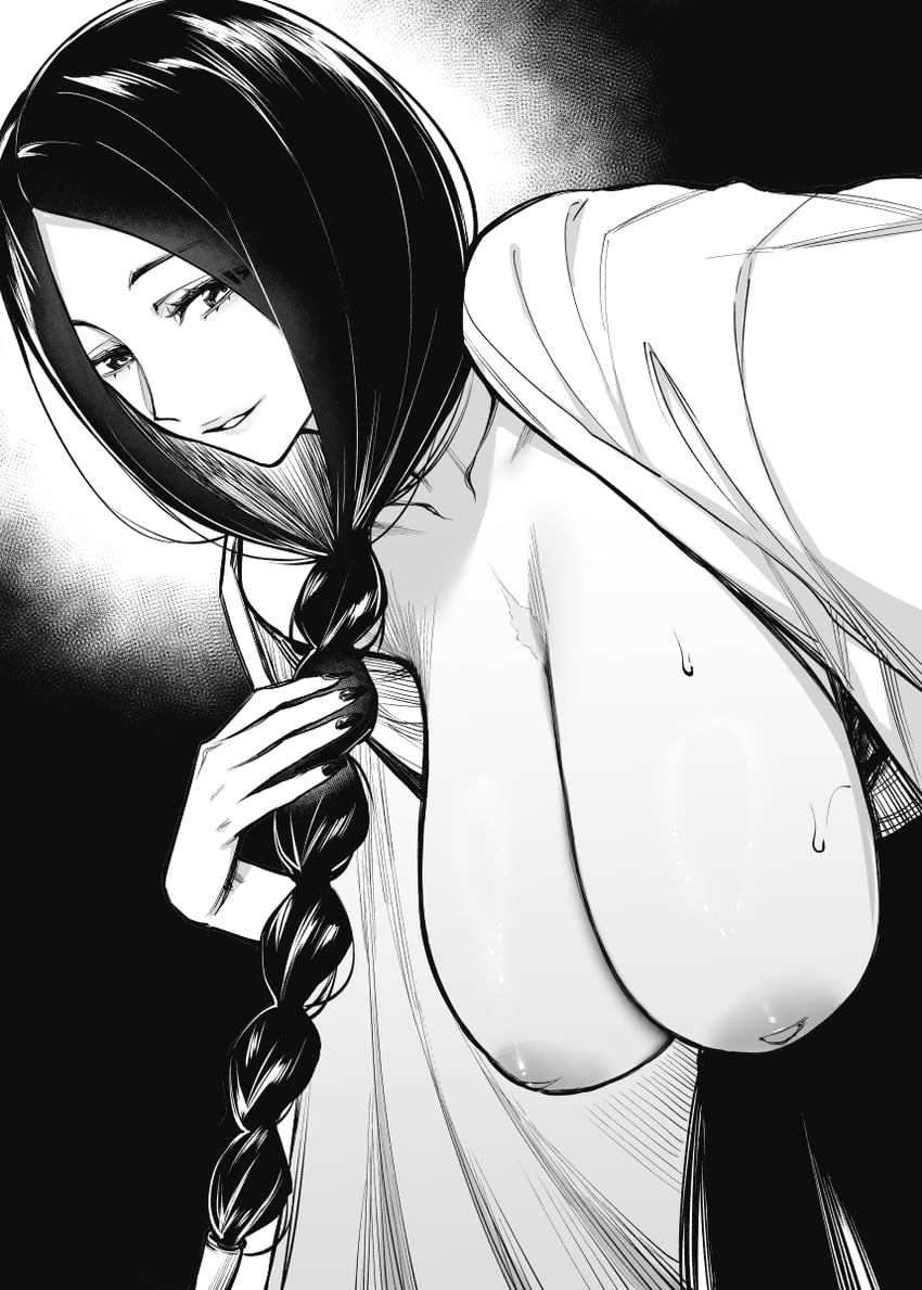 Rule34 – If it exists, there is porn of it / mushi024, unohana retsu / 8678935