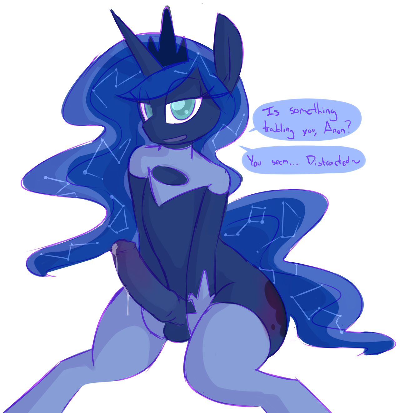 Rule34 – If it exists, there is porn of it / whoop, princess luna (mlp) / 217972
