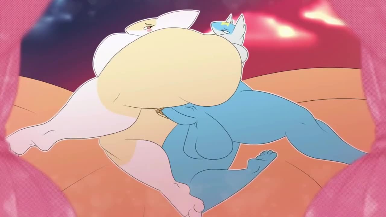 Rule34 – If it exists, there is porn of it / latias, latios, pokemon (species) / 8678968