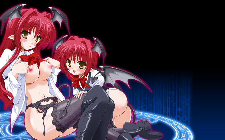 Rule34 – If it exists, there is porn of it / koakuma / 218086
