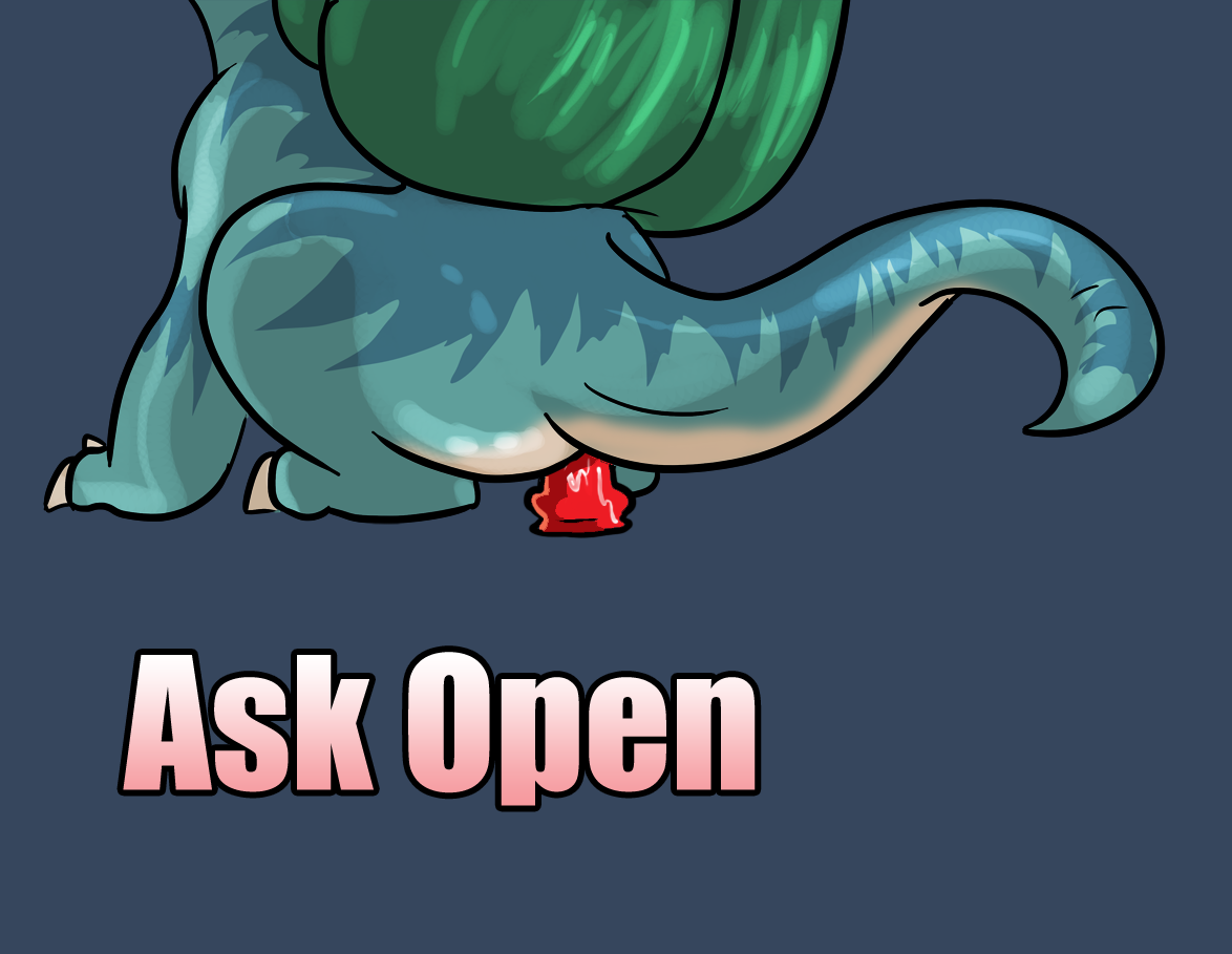 Rule34 – If it exists, there is porn of it / alorix, bulbasaur / 218110