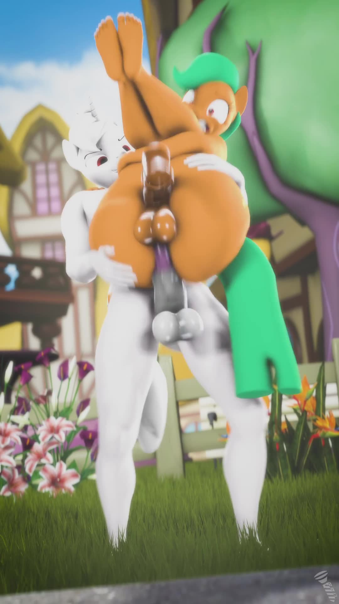 Rule34 – If it exists, there is porn of it / original character, ultima (oc) / 8678983