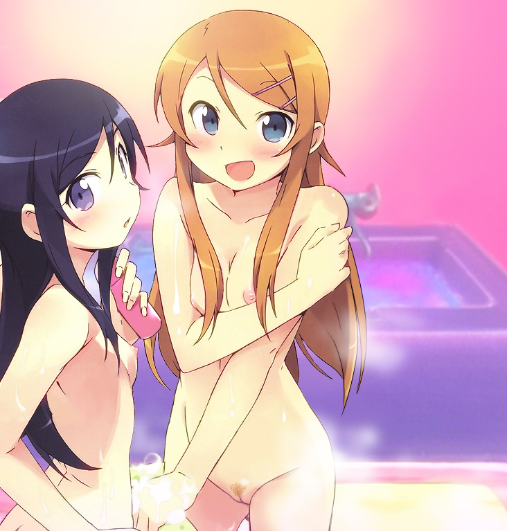 Rule34 – If it exists, there is porn of it / artist request, aragaki ayase, kirino kosaka / 218170