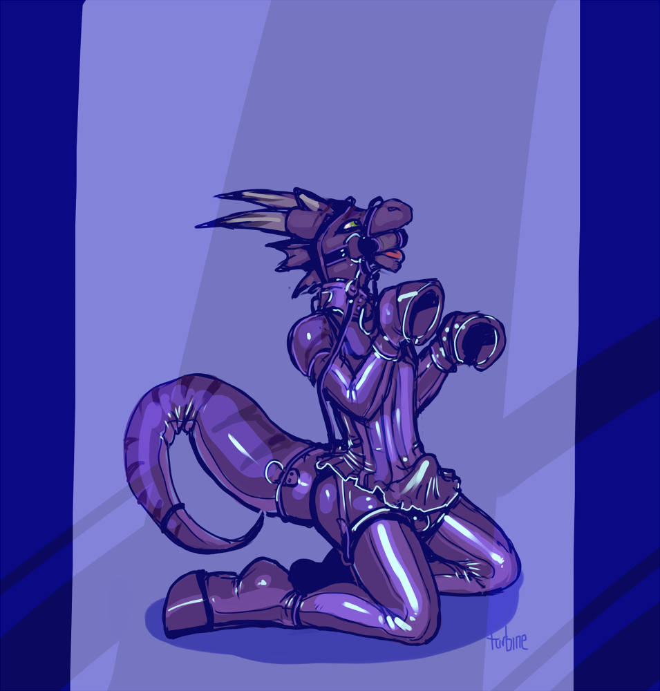 Rule34 – If it exists, there is porn of it / turbinedivinity, ketu / 218208
