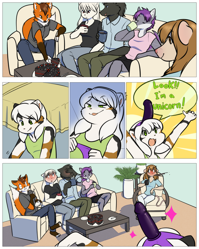 Rule34 – If it exists, there is porn of it / jess (teckly) / 218257