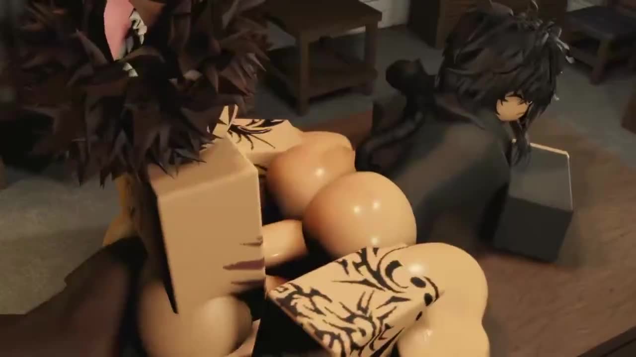 Rule34 – If it exists, there is porn of it / / 8679034