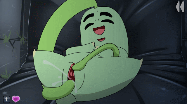 Rule34 – If it exists, there is porn of it / tom smith, chikorita, mint (character) / 218365