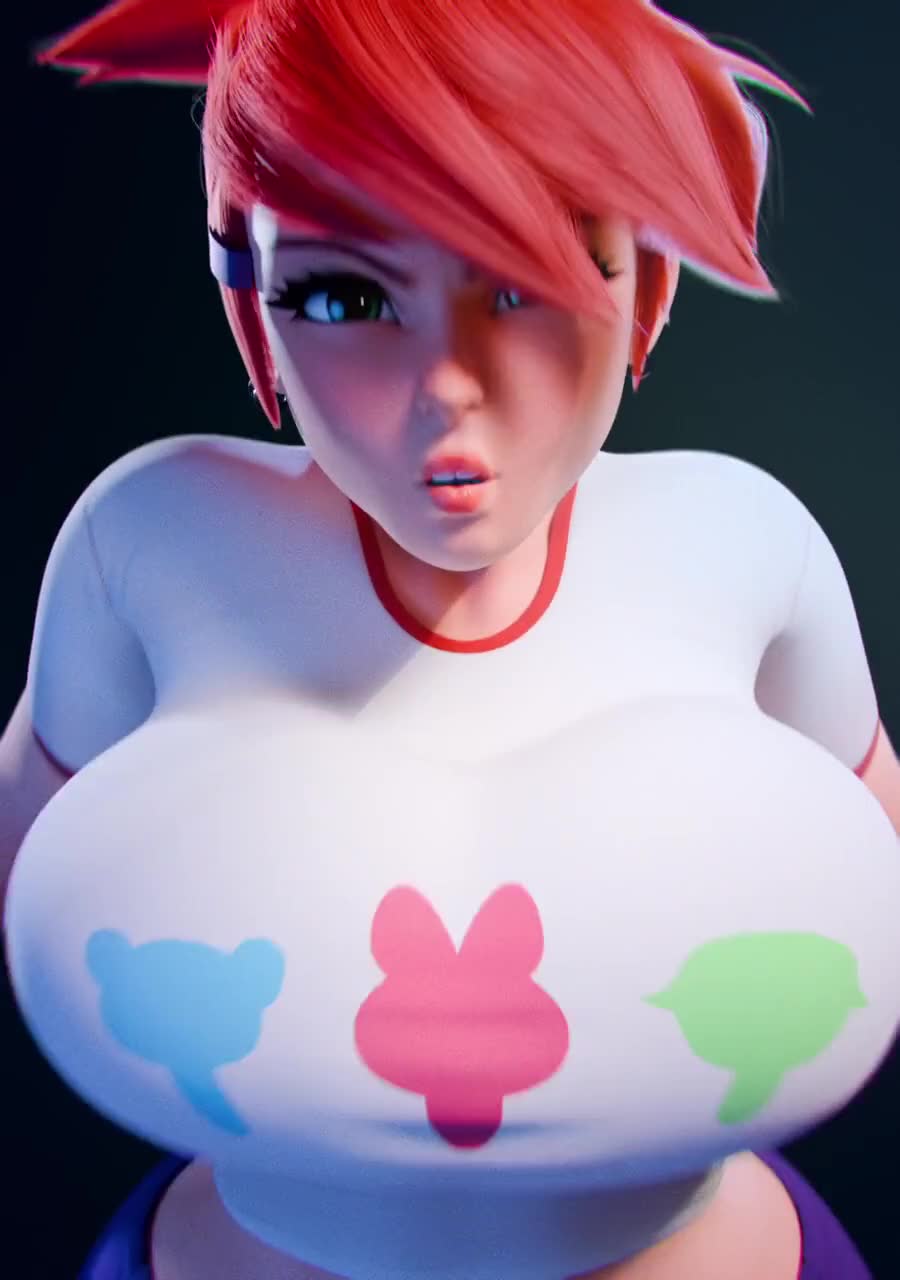 Rule34 – If it exists, there is porn of it / atomickingboo, frankie foster / 8679058