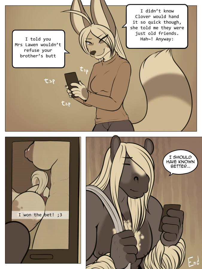 Rule34 – If it exists, there is porn of it / freckles (artist) / 218407