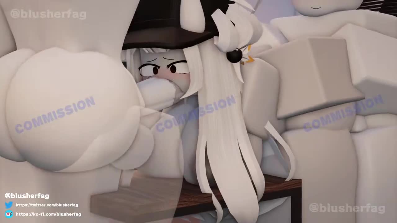 Rule34 – If it exists, there is porn of it / / 8679084