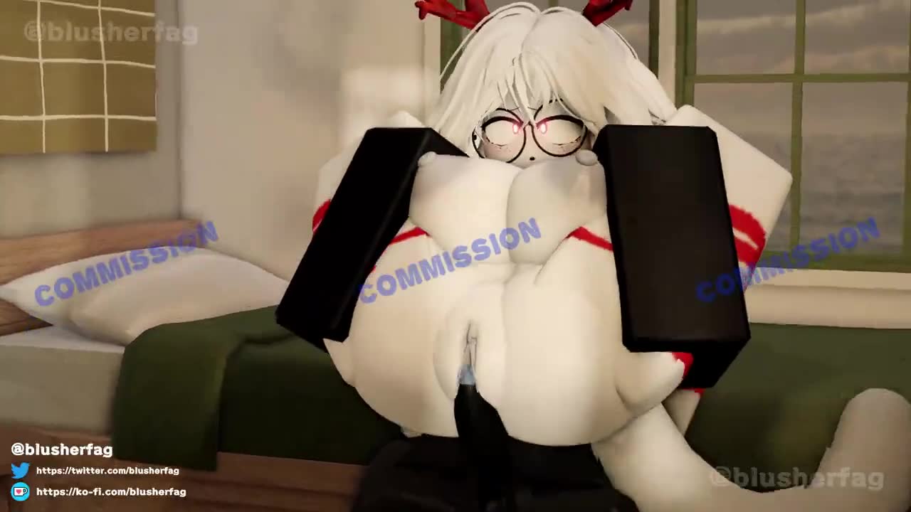 Rule34 – If it exists, there is porn of it / / 8679082