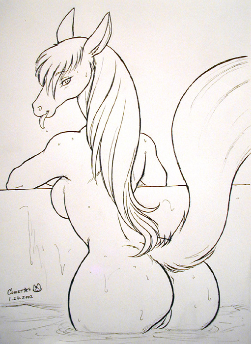 Rule34 – If it exists, there is porn of it / dr comet / 218544