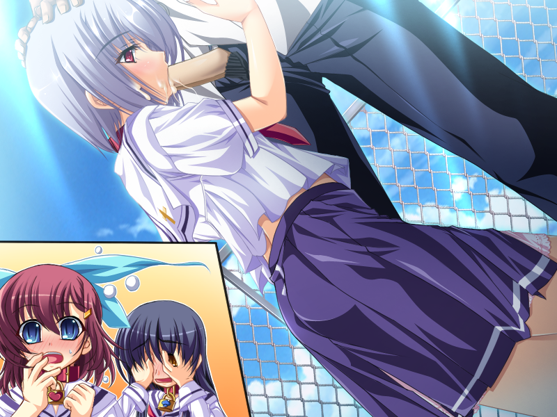 Rule34 – If it exists, there is porn of it / kuu spitfire, murakumo sakura / 218610