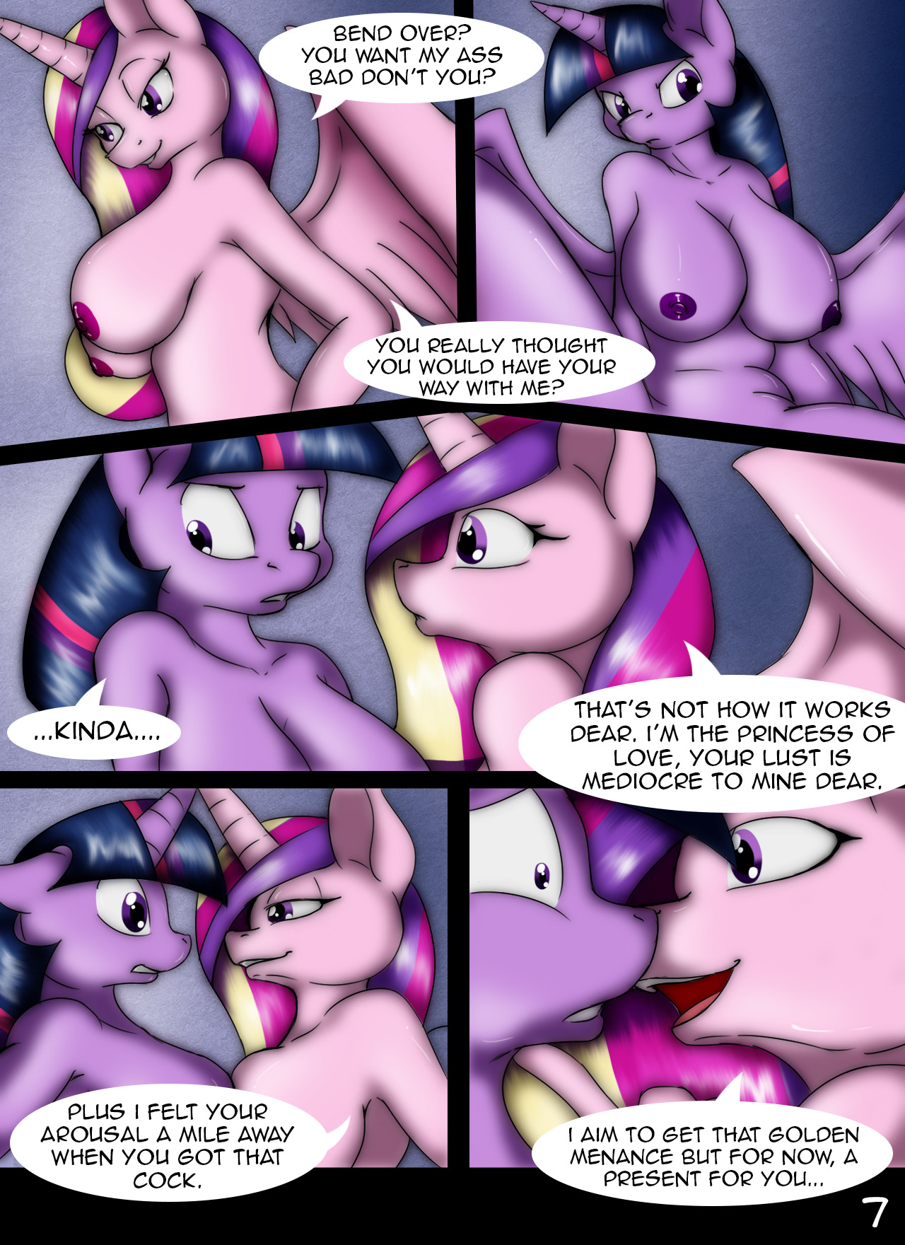 Rule34 – If it exists, there is porn of it / suirano / 218616