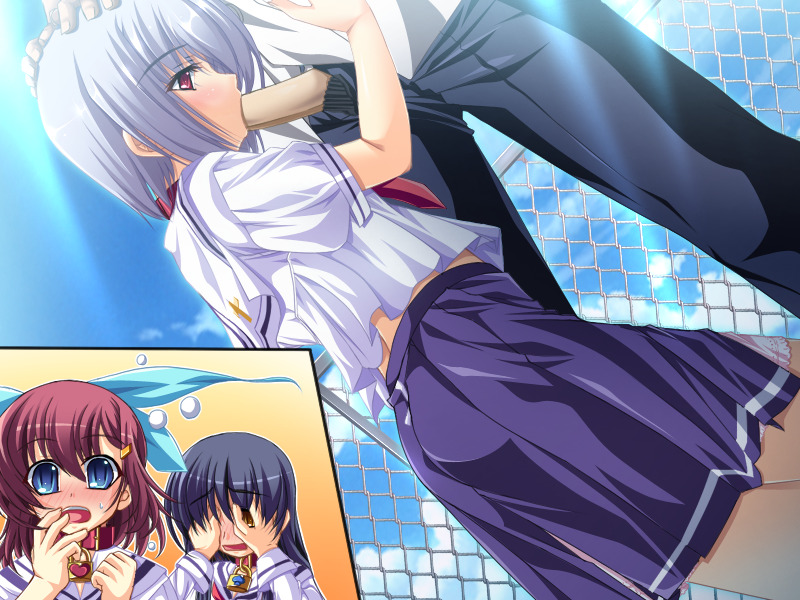Rule34 – If it exists, there is porn of it / kuu spitfire, murakumo sakura / 218621