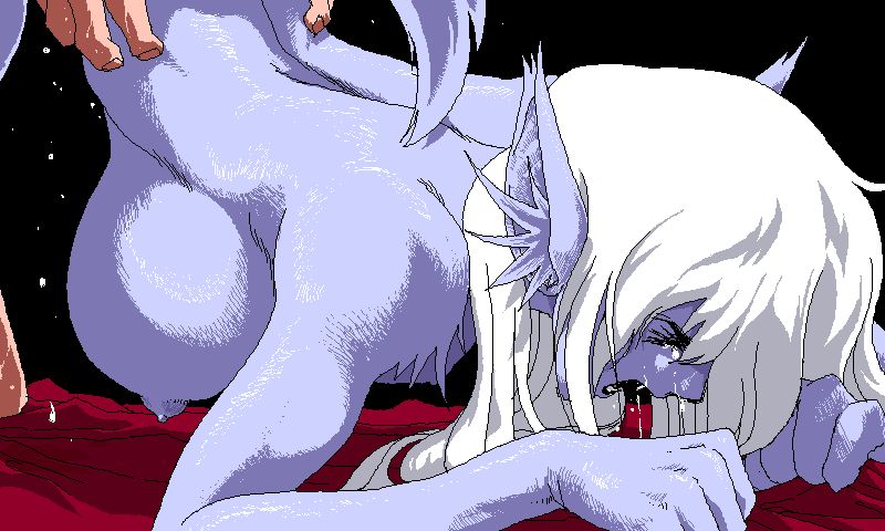Rule34 – If it exists, there is porn of it / co.bayashi (artist) / 218792