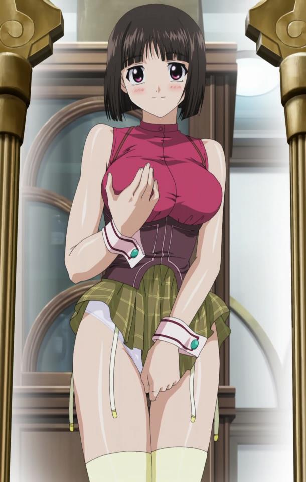 Rule34 – If it exists, there is porn of it / sendo yukari, sendou yukari / 218816