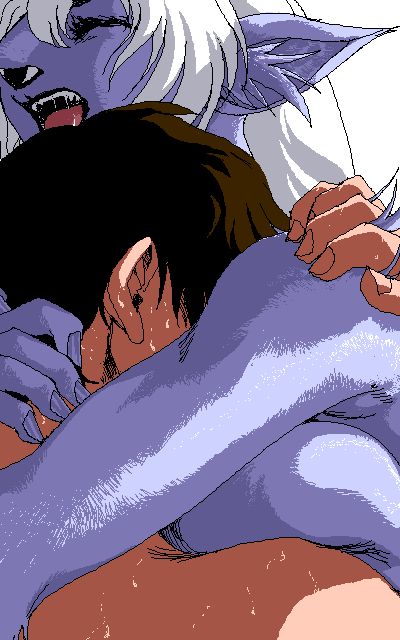Rule34 – If it exists, there is porn of it / co.bayashi (artist) / 218826