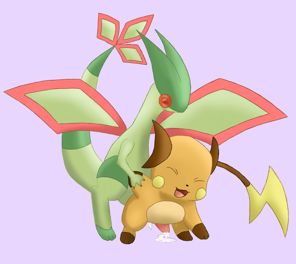 Rule34 – If it exists, there is porn of it / raichu / 218857