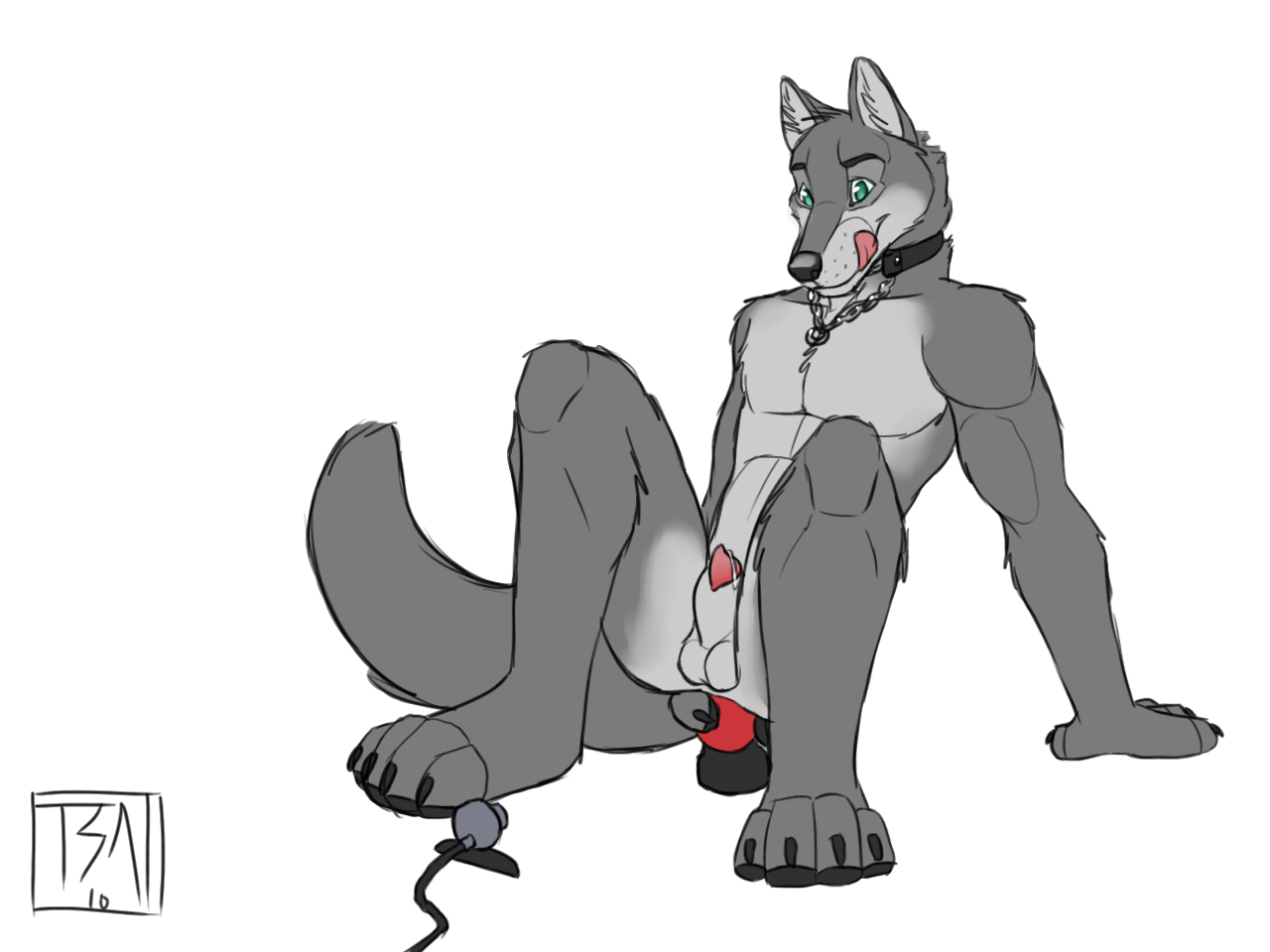 Rule34 – If it exists, there is porn of it / tsaiwolf / 218932