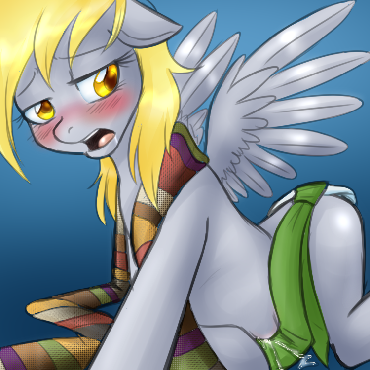 Rule34 – If it exists, there is porn of it / balddumborat, derpy hooves / 219052