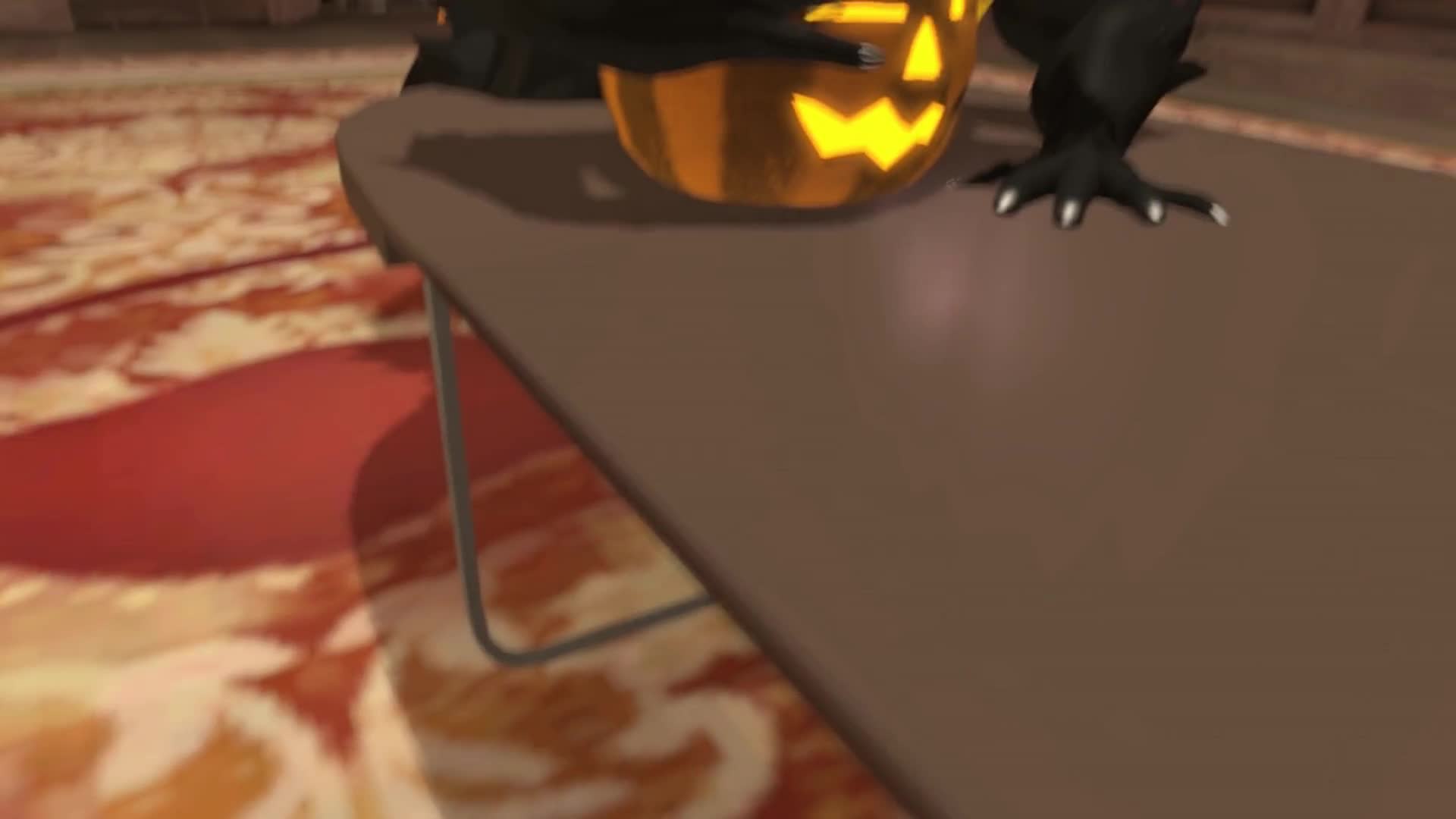 Rule34 – If it exists, there is porn of it / fredbear (fnaf), nightmare fredbear (fnaf) / 8679308