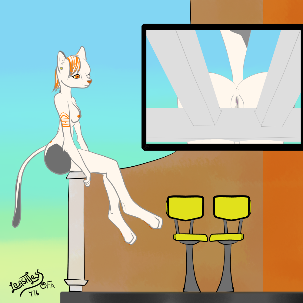 Rule34 – If it exists, there is porn of it / shani / 219104
