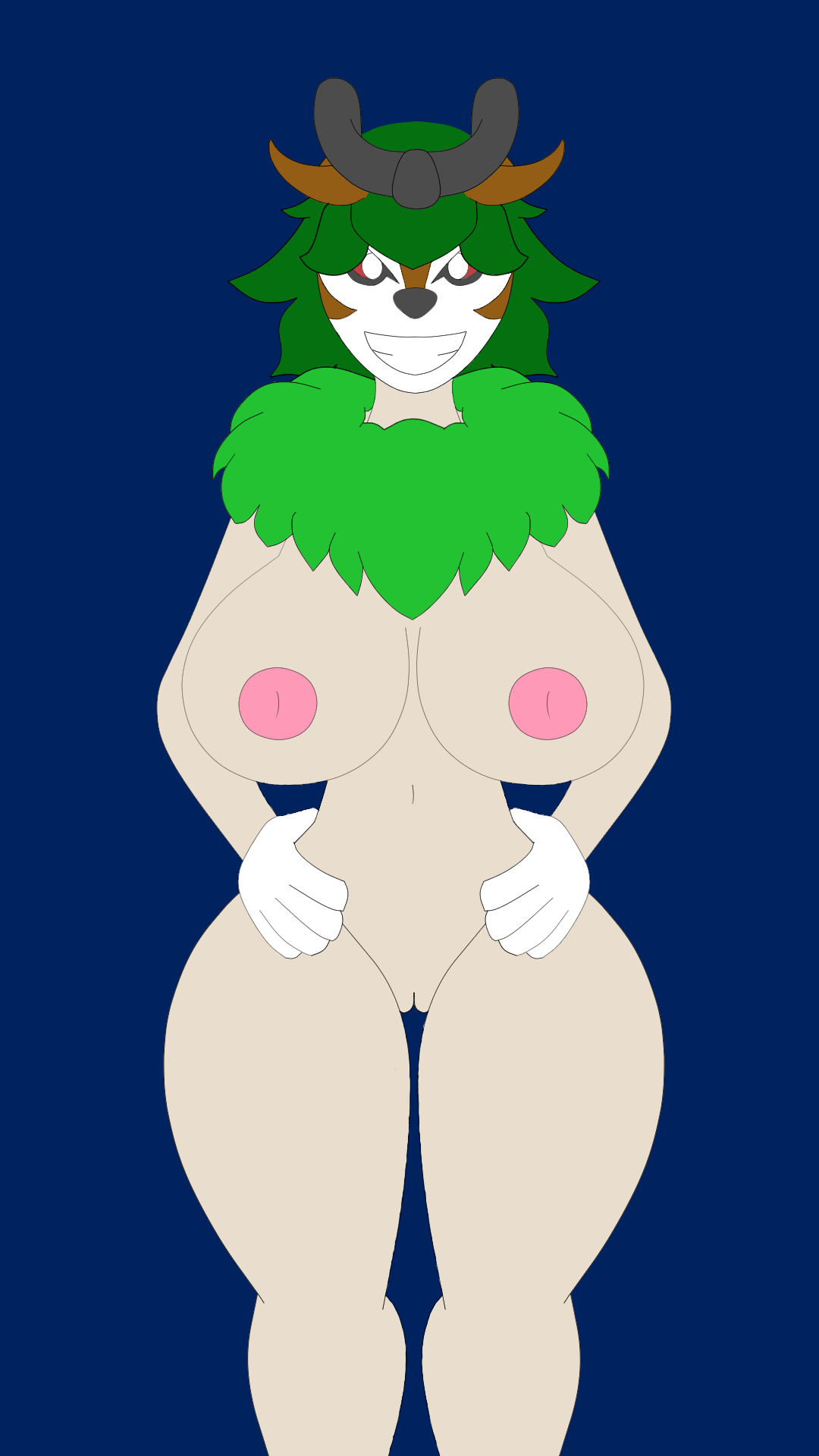 Rule34 – If it exists, there is porn of it / gogoat / 219143