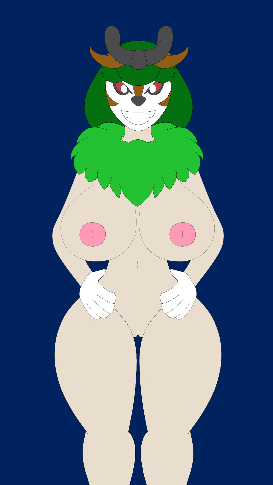 Rule34 – If it exists, there is porn of it / gogoat / 219149