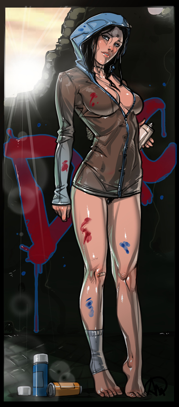 Rule34 – If it exists, there is porn of it / ganassa, kat (devil may cry) / 219310