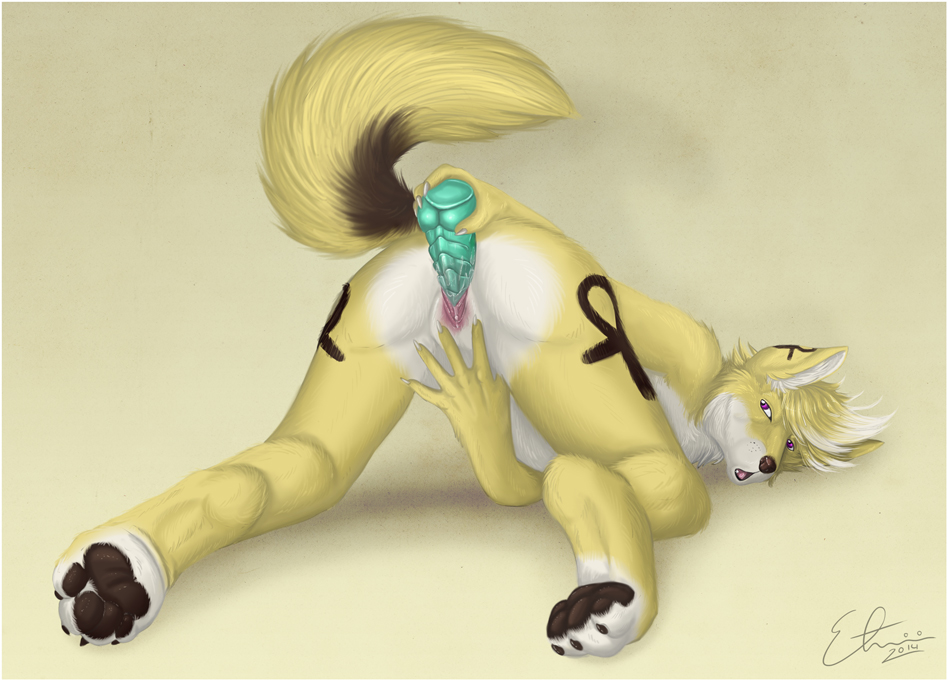 Rule34 – If it exists, there is porn of it / etrii (artist), iradium / 219340