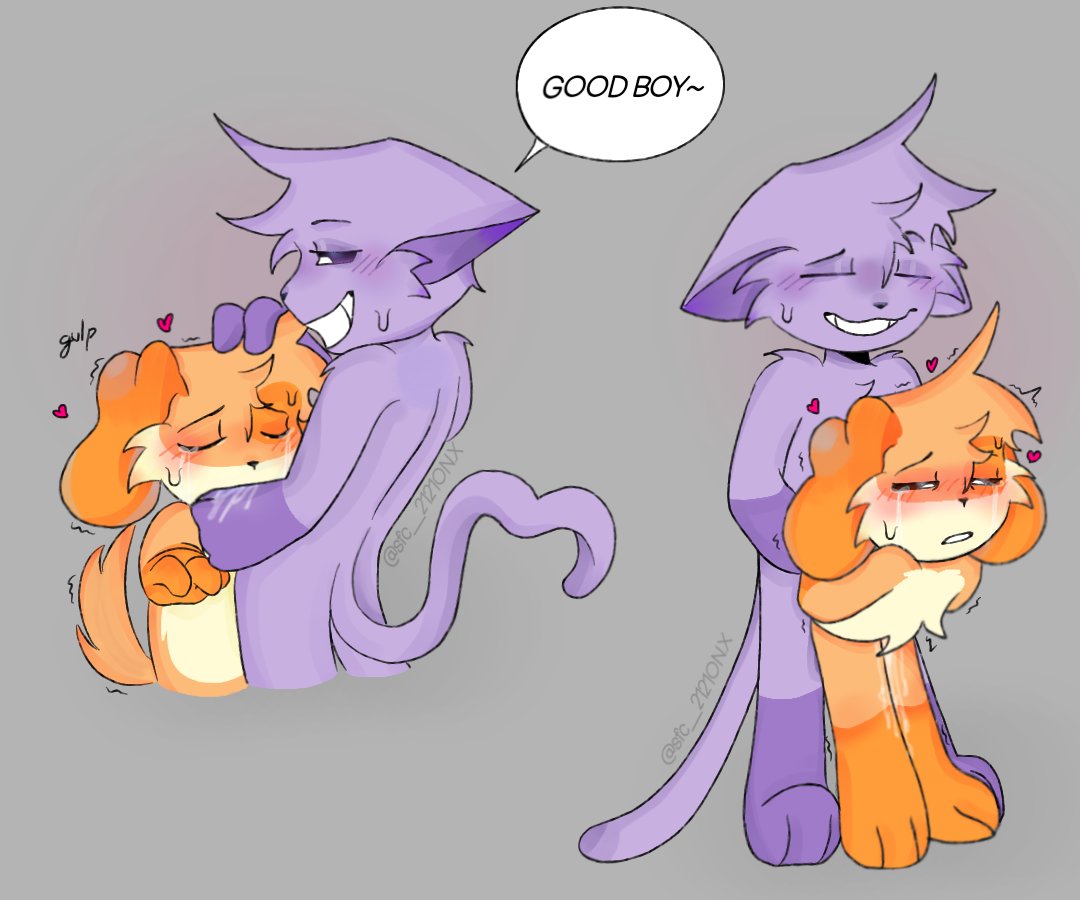 Rule34 – If it exists, there is porn of it / unknown artist / 8679376