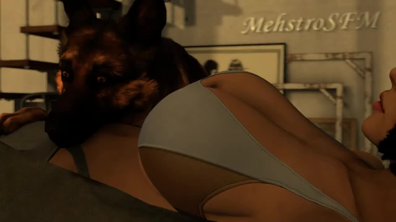 Rule34 – If it exists, there is porn of it / / 8679371
