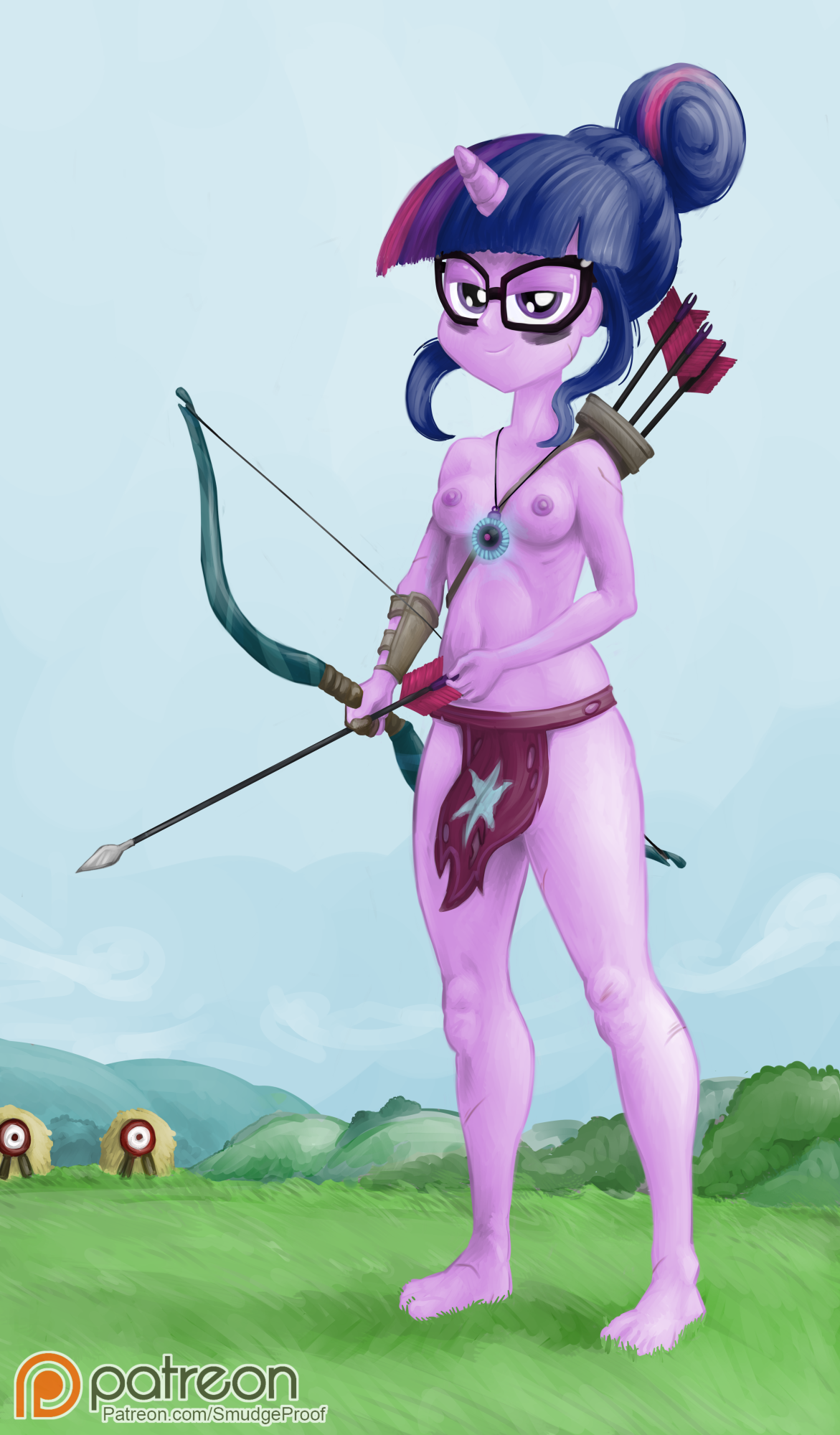 Rule34 – If it exists, there is porn of it / smudge proof, twilight sparkle (mlp) / 219491